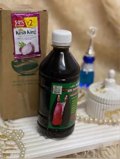 زيت 108عشبه في الإسكندرية, العصافرة - 800 جنيه