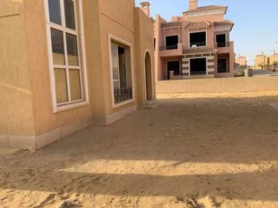 فيلا لقطة نيوم اكتوبر in  6 أكتوبر,  التوسعات الشمالية,  نيوم اكتوبر - 18,000,000 EGP