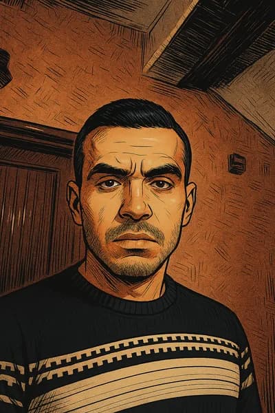 mahmoud