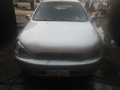كيا ريو موديل 2001  in Giza, Boulaq Dakrour - 190,000 EGP