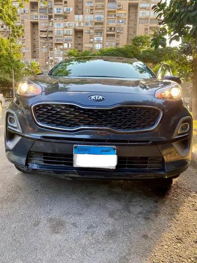 Kia Sportage في القاهرة, مصر الجديدة - هليوبلس - 1,000,000 جنيه
