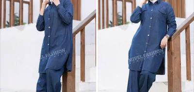 طقم جينز في المنوفية, السادات - 700 جنيه