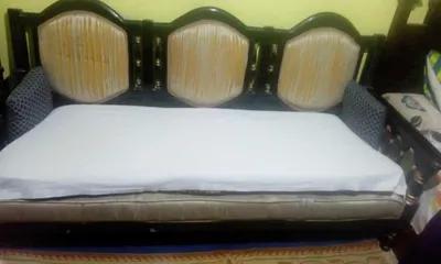 انتريه خشب زان محتاج تنجيد فقط في الجيزة, منشأة القناطر - 1,500 جنيه