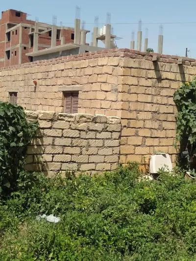 قطعة ارض بالاسماعيليه في الإسماعيلية, أبو صوير - 300,000 جنيه