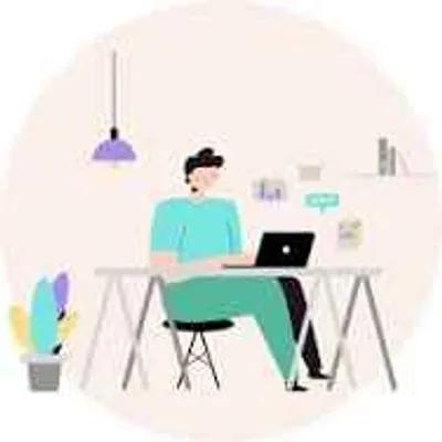 كول سنتر أونلاين في القاهرة, وسط القاهرة - 6,000 جنيه