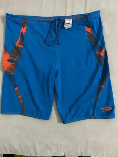 مايوه Speedo Made In Malaysia 38 (UK/GB) 52 (EU/ltaly) في القاهرة, المعادي - 1,800 جنيه