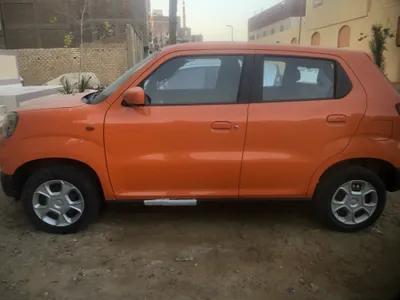 سوزوكى اسبريسو في السويس, حي السويس - 500,000 جنيه