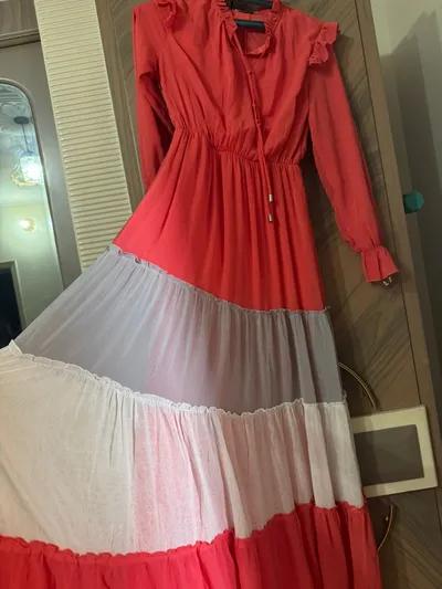 فستان جديد متلبسش بتاع عروسه في الجيزة, إمبابة - 450 جنيه