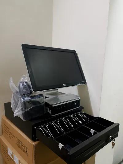 جهاز كاشير في الجيزة, الهرم - 0 جنيه