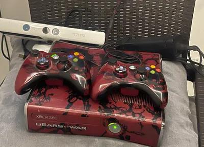 Xbox 360 زيرو حرفيا في القاهرة, القاهرة الجديدة - 4,500 جنيه