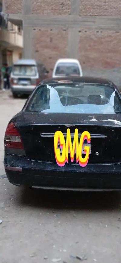 عربية نوبيرا للبيع في الجيزة, 6 أكتوبر - 200,000 جنيه