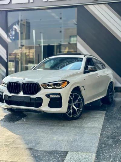 x6 m50i في القاهرة, مصر الجديدة - هليوبلس - 5,500,000 جنيه