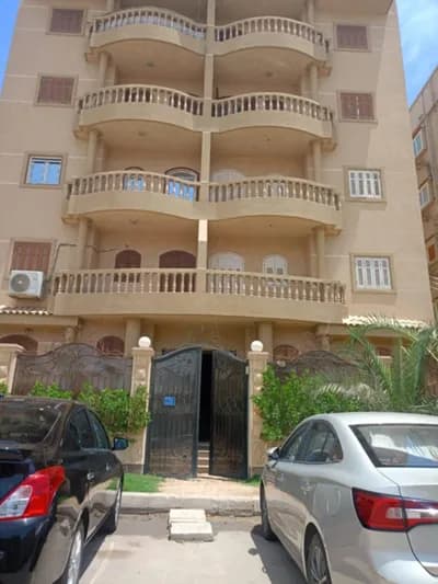 شقة بالتجمع in  القاهرة الجديدة,  البنفسج - 1 EGP