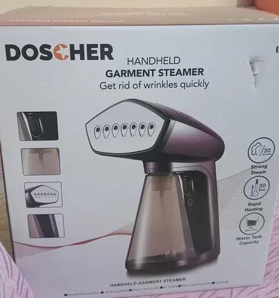 مكواه بخار جديده لم تستعمل من السعوديه في كفر الشيخ, مدينة كفر الشيخ - 1,200 جنيه