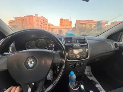 رينو لوجان in Cairo, Obour City - 360,000 EGP