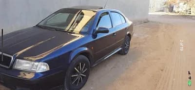 اسكودا بيتي للبيع in Cairo, Obour City - 350,000 EGP