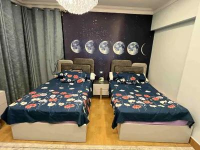 غرفة شبابي تنفع غرفة أطفال في القاهرة, مدينة نصر - 43,000 جنيه