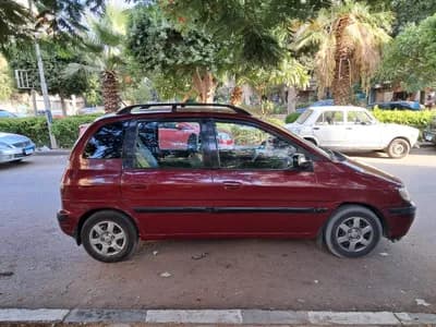 ماتريكس 2007 in Cairo, Nasr City - 435,000 EGP