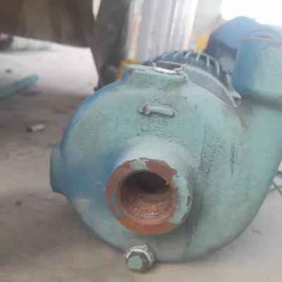 موتور مياه ١حصان ايطالي ٣٨٠ فولت في الشرقية, الزقازيق - 3,000 جنيه