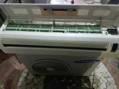 تكيف سامسنج 3 حصان 🐎 في القاهرة, المرج - 26 جنيه