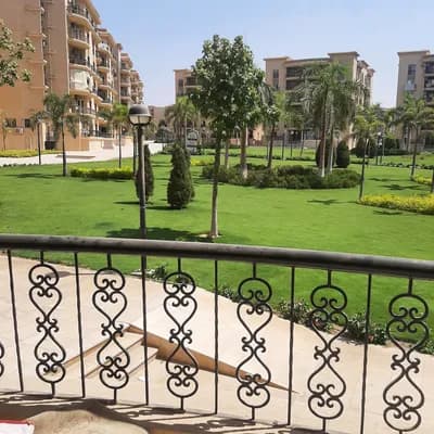 مدينة الرحاب ٢ in  القاهرة الجديدة,  الرحاب - 60,000 EGP