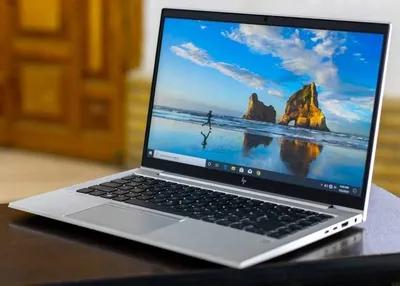 HP elitebook g7 Ryzen 5 pro في القاهرة, شبرا - 12,000 جنيه