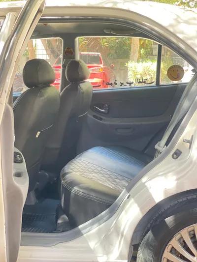 عربيه فيرنا موديل 2010 في القاهرة, مدينة نصر - 270,000 جنيه