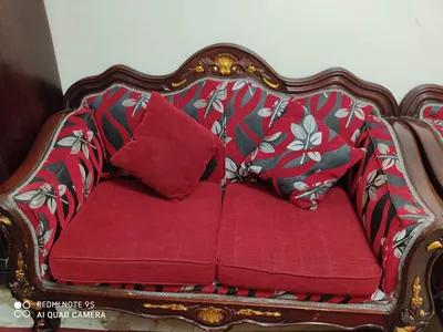 انتريه كلاسيك خشب زان in Giza, Faisal - 8,000 EGP