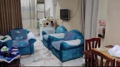 شقه بسعر لقطه للبيع بمدينه نصر في القاهرة, مدينة نصر - 1,200,000 جنيه