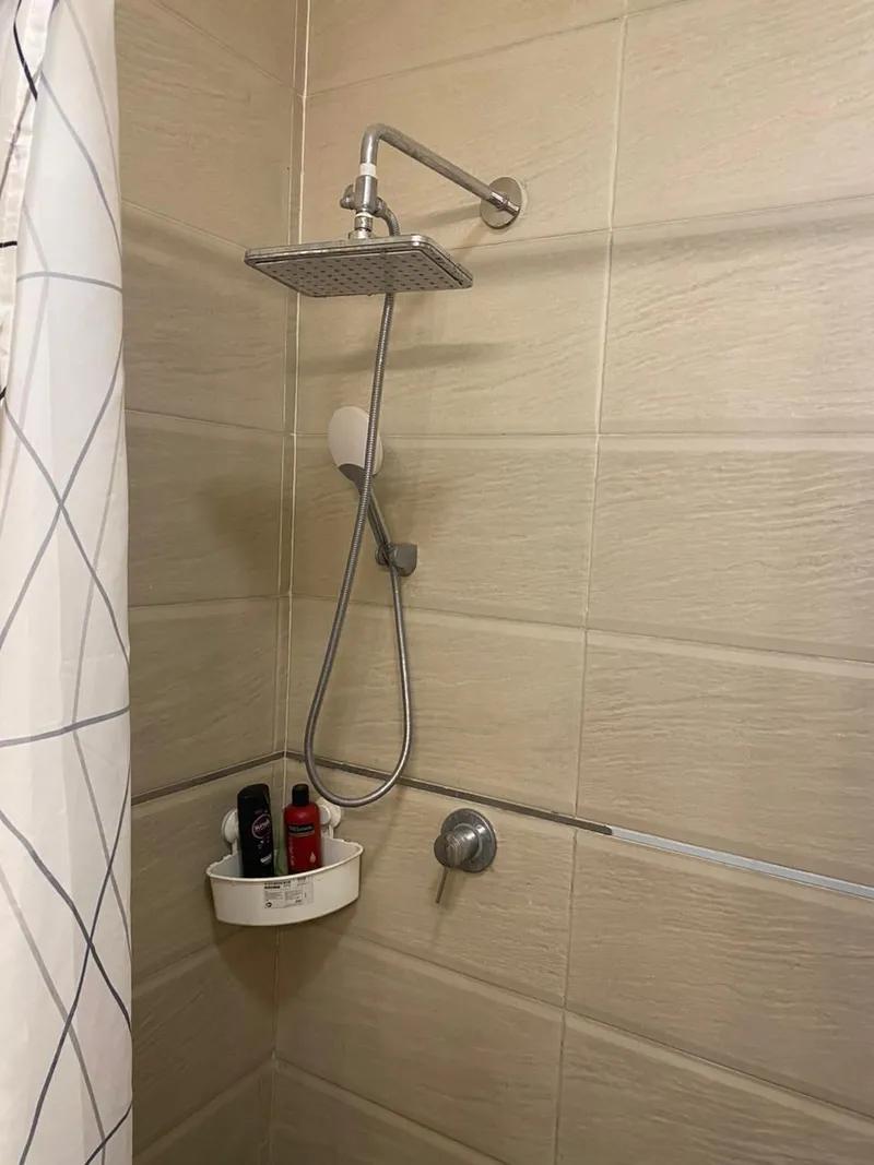 شقه لطقه للبيع بمدينه نصر