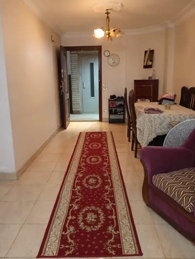 فرصه شقه للبيع بمدينه نصر المنطقه التامنه بسعر مميز in القاهرة, مدينة نصر - 3,000,000 EGP