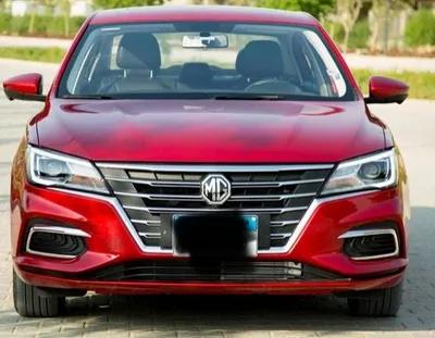 Mg5 موديل 2026 في الشرقية, العاشر من رمضان - 970,000 جنيه