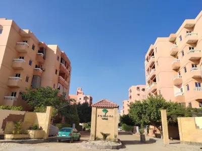 شقه للبيع كومباوند فونتانا في الشرقية, العاشر من رمضان - 700,000 جنيه