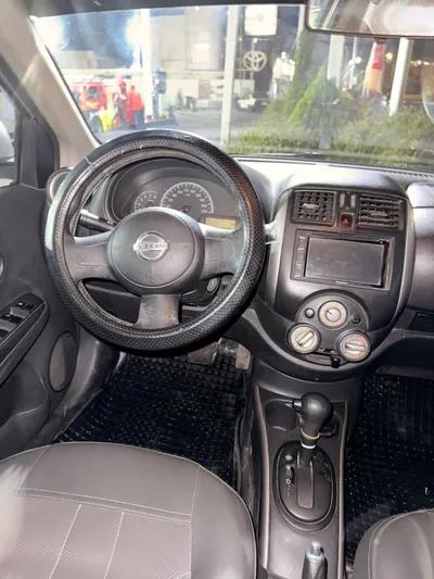 نيسان صنى N17 موديل 2014 في القاهرة, شبرا - 375,000 جنيه