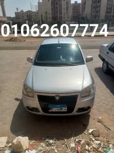 بروتون ساجا 2010 ت***4 in Cairo, Badr City - 335,000 EGP