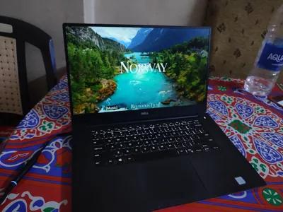 Dell Precision 5510 في الغربية, طنطا - 11,000 جنيه