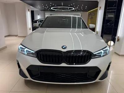 Bmw 320 i m Sport 2026 في القاهرة, مدينة نصر - 3,350,000 جنيه