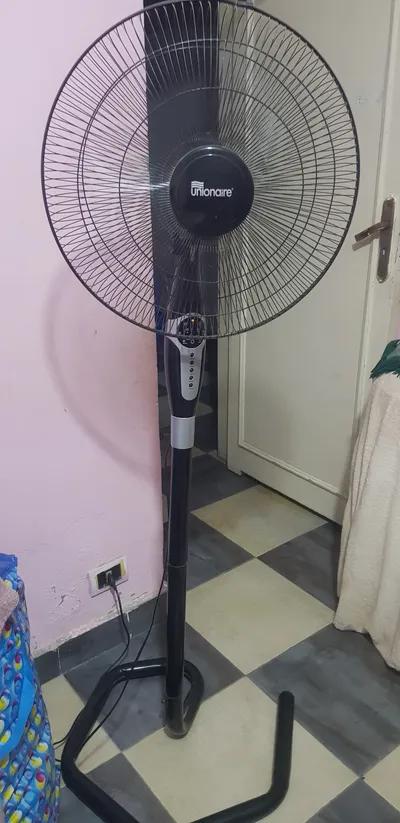 مروحة في الجيزة, 6 أكتوبر - 1,000 جنيه