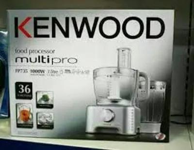 كيتشن ماشين كينيوود في الجيزة, 6 أكتوبر - 6,000 جنيه