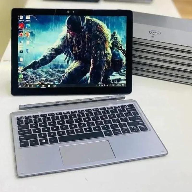 Dell Latitude 7200 2×1 لاب وتابلت