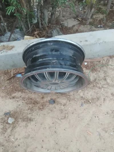 چنوط من غير كاوتش  in Cairo, El Shorouk City - 4,500 EGP