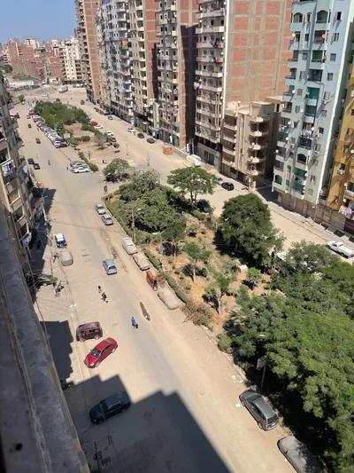 شقة للبيع عمومي شارع ٥٥ الشعبية المحلة الكبرى في الغربية, المحلة الكبرى - 2,250,000 جنيه