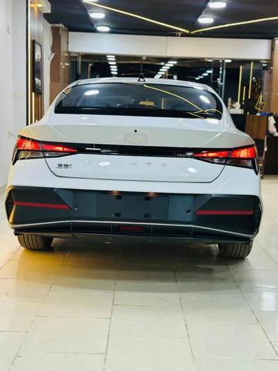 هيونداي CN7 في القاهرة, المعادي - 1,250,000 جنيه