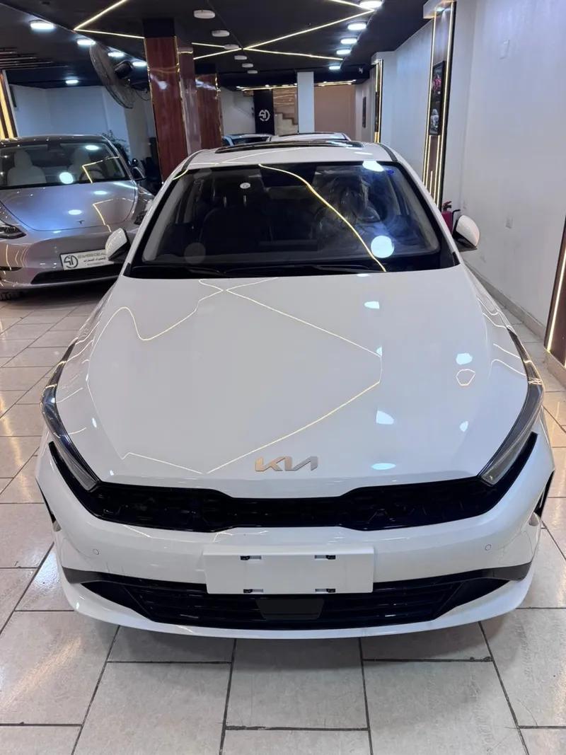 KIA K3 موديل 2024
