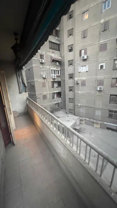 شقة ١٠٠ متر شبرا مصر في القاهرة, شبرا - 2,200,000 جنيه