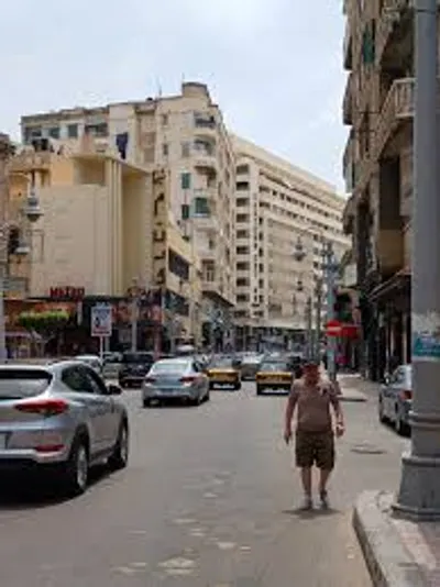 محل للبيع في كفر عبده  in الإسكندرية, كفر عبدو - 2,150,000 EGP