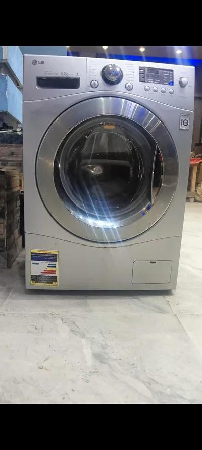 غسالة LG10k in Qalyubia, Qalyub - 15,500 EGP