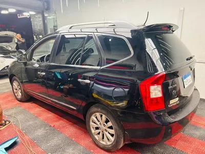 كيا كارينز في الإسكندرية, عجمي - 640,000 جنيه