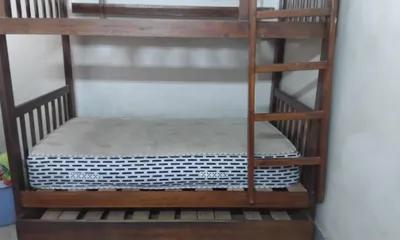 سرير ٣ ادوار في القاهرة, مدينة نصر - 10,000 جنيه