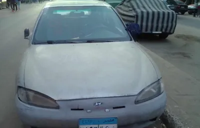 هيونداى النترا خليجى in Cairo, El Matareya - 150,000 EGP